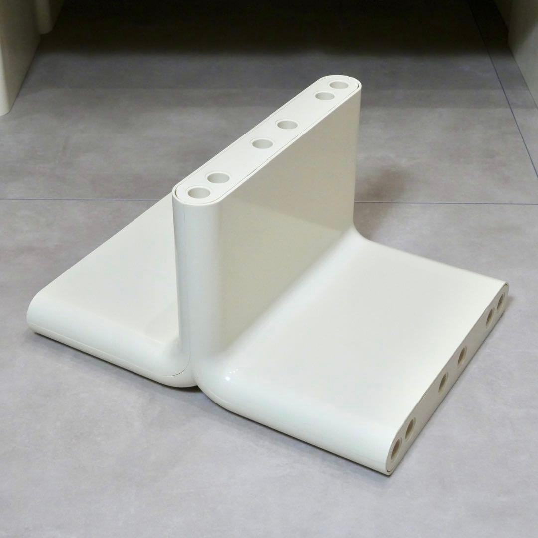 Umbo modular shelving ウンボ シェルフ スペースエイジ　b