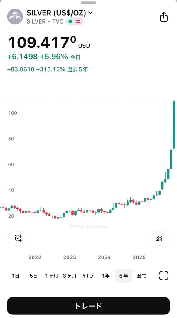 古着 シルバー 925 ネックレスのみ