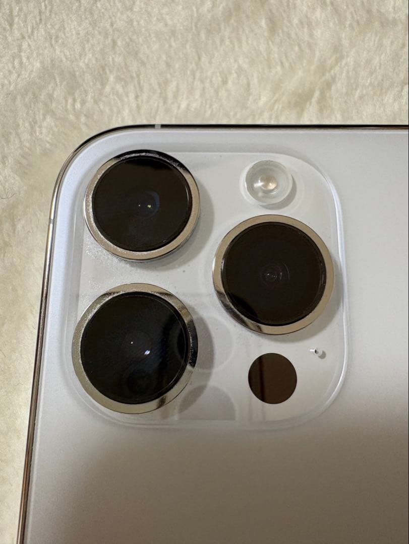 【昴】iPhone14pro 256GB シルバー