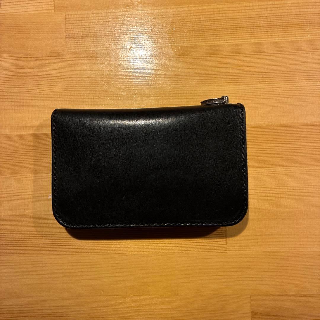 S*N様 【値段交渉歓迎】HYRON WORKS ハイロンワークス　財布　中尾明