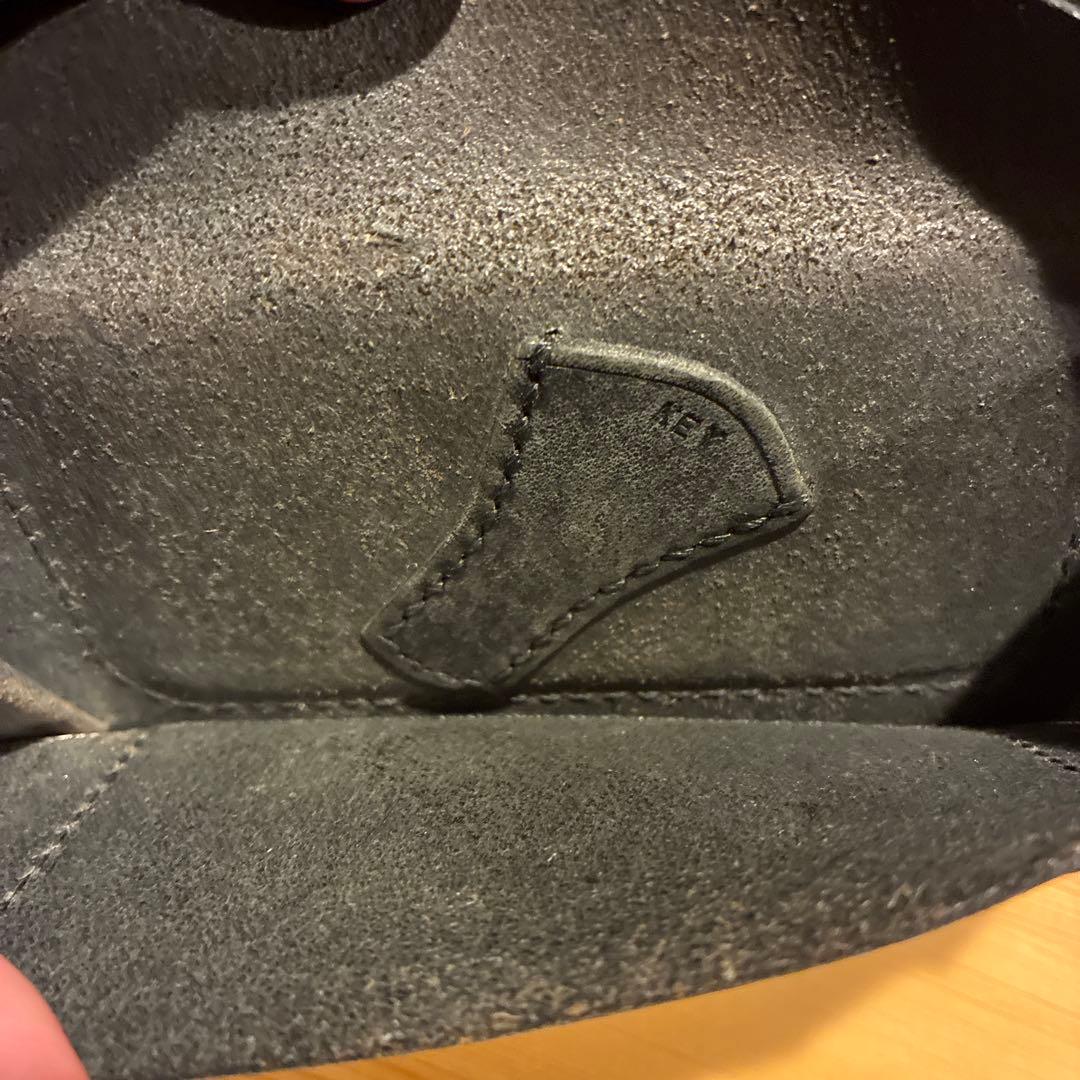 S*N様 【値段交渉歓迎】HYRON WORKS ハイロンワークス　財布　中尾明