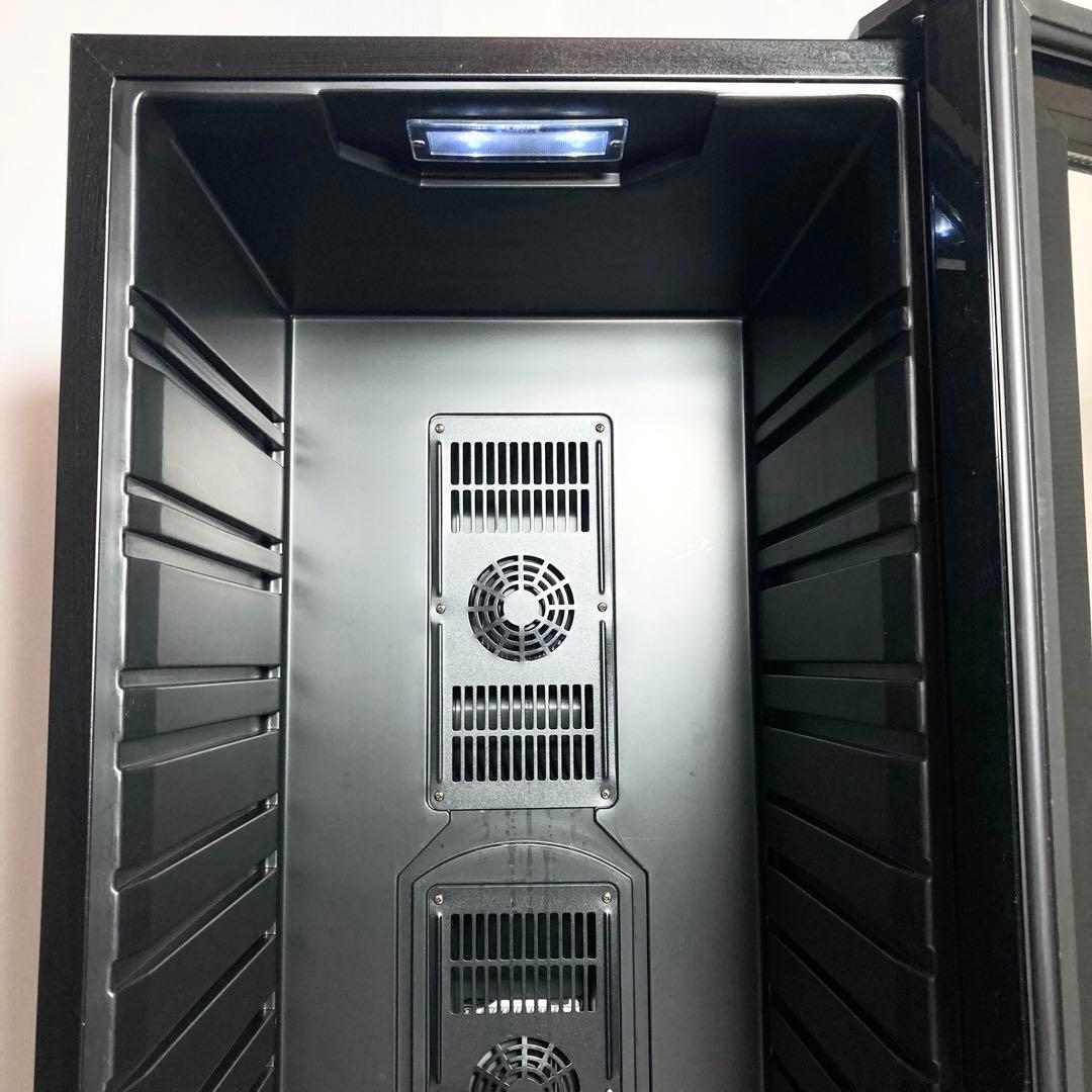 デバイススタイル ワインセラー WF-P28W 2020年製