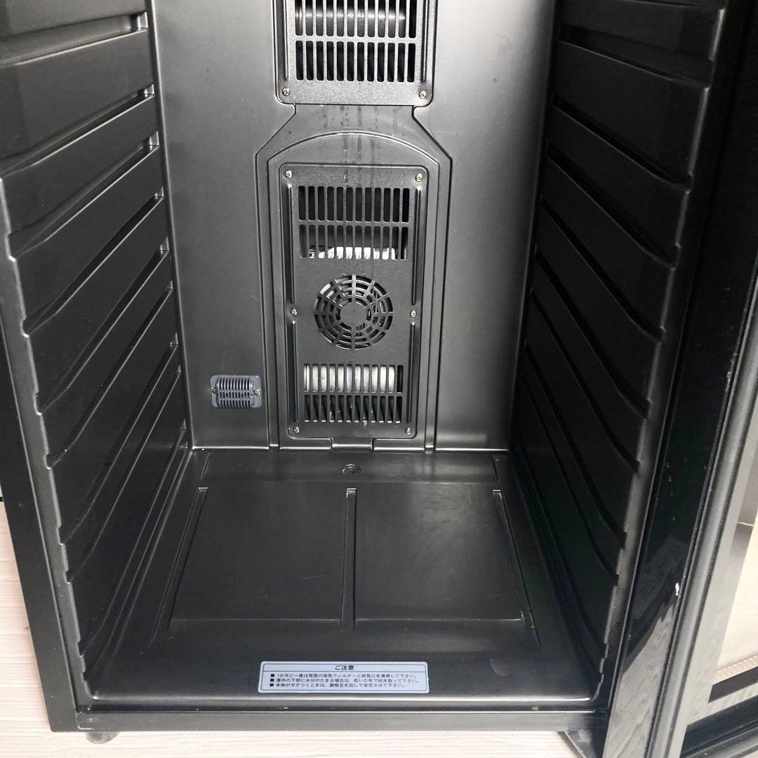 デバイススタイル ワインセラー WF-P28W 2020年製