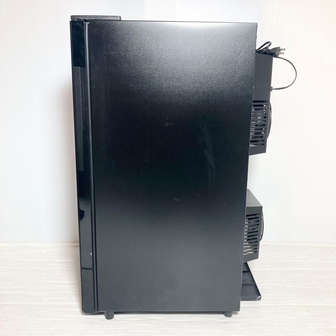 デバイススタイル ワインセラー WF-P28W 2020年製