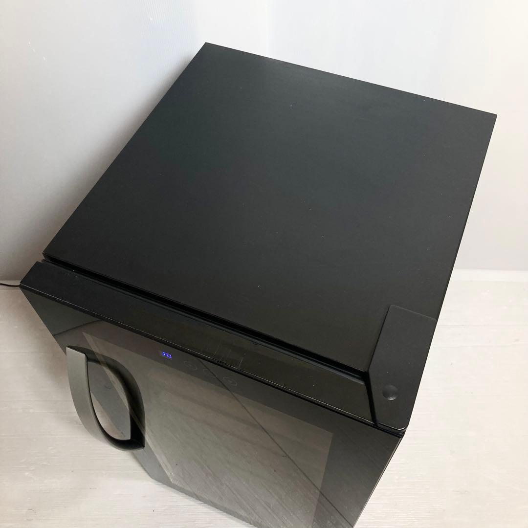 デバイススタイル ワインセラー WF-P28W 2020年製