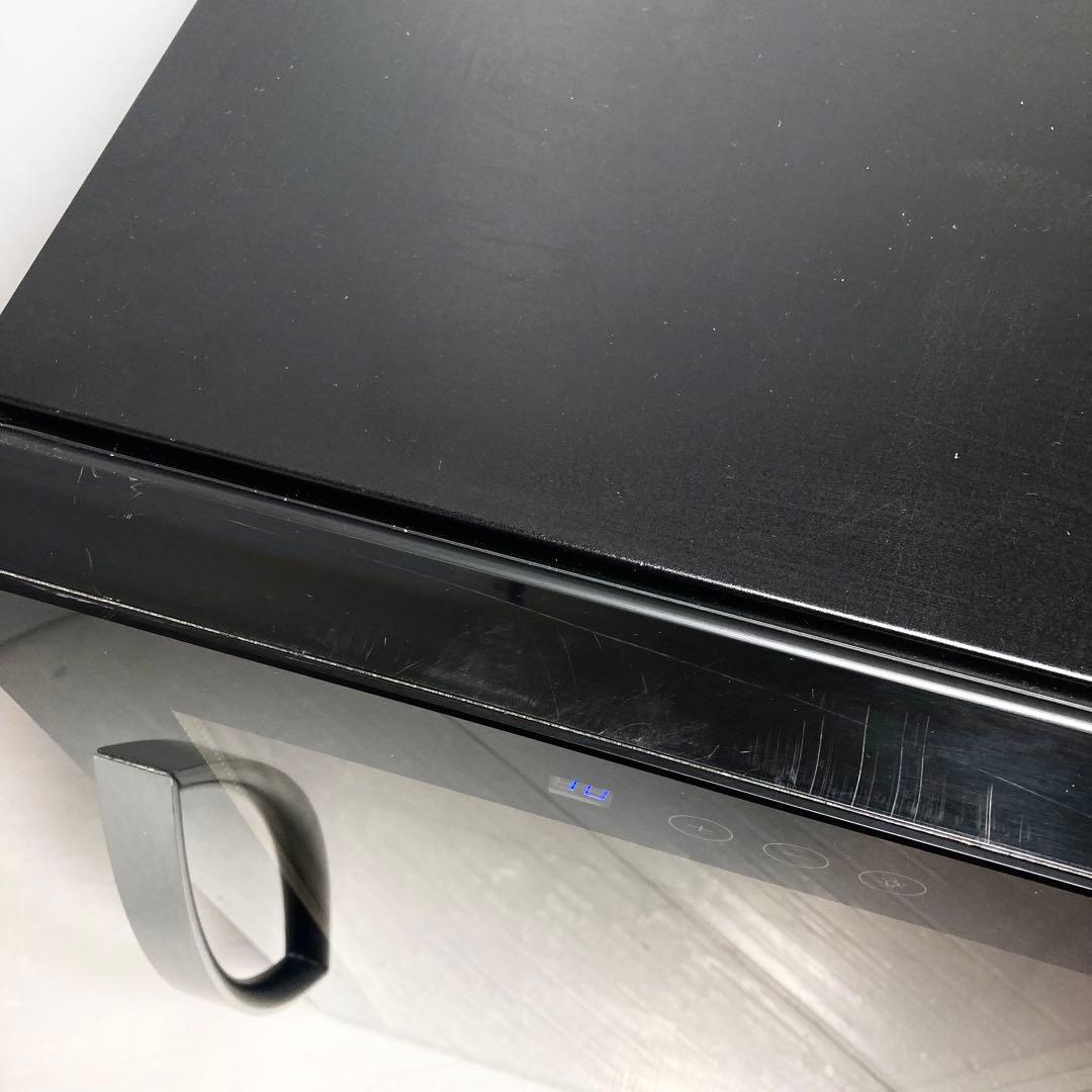 デバイススタイル ワインセラー WF-P28W 2020年製