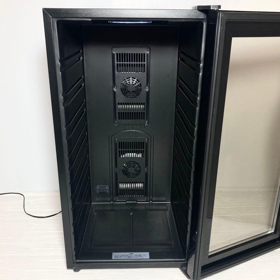 デバイススタイル ワインセラー WF-P28W 2020年製