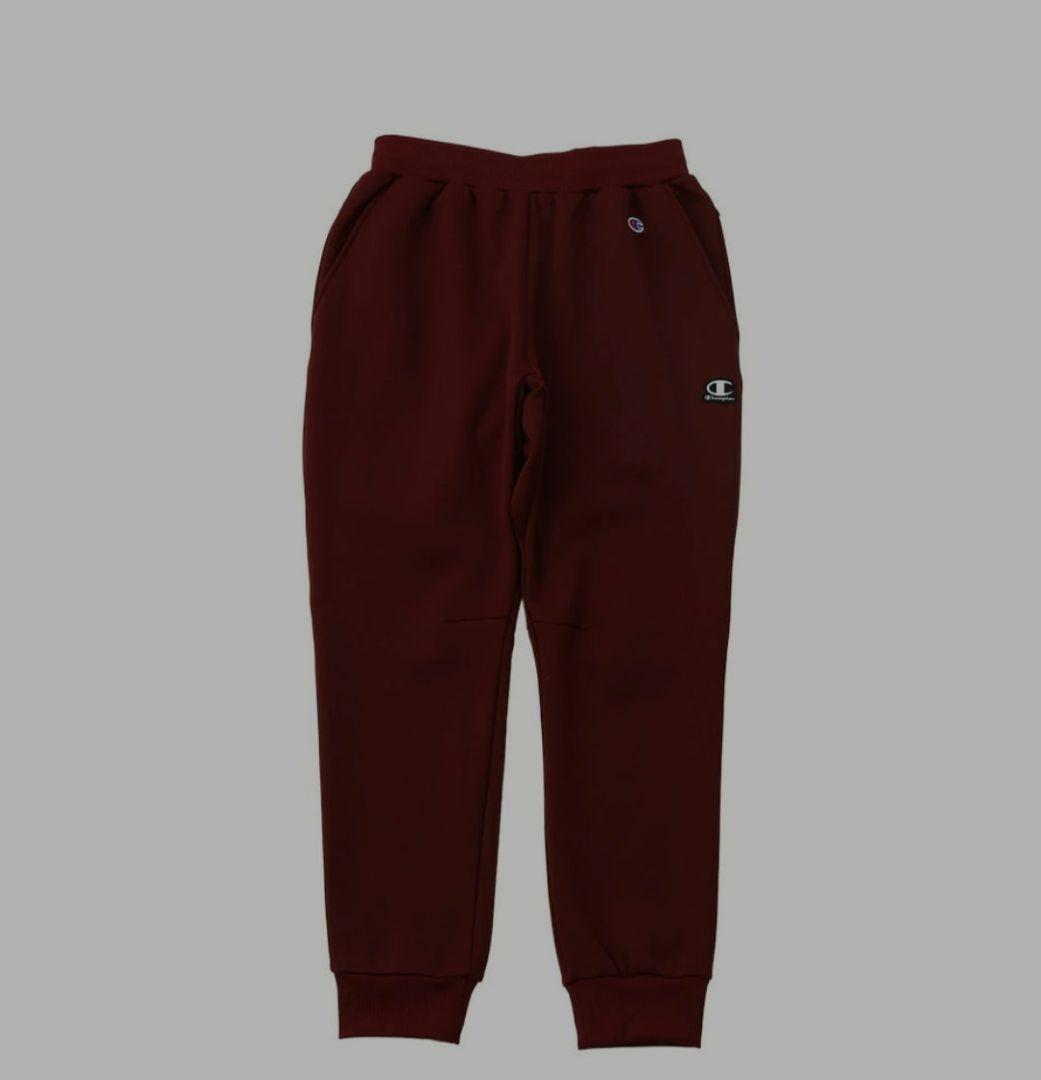 【新品】チャンピオン　Champion　ジャージ　上下　セットアップ　M　裏起毛