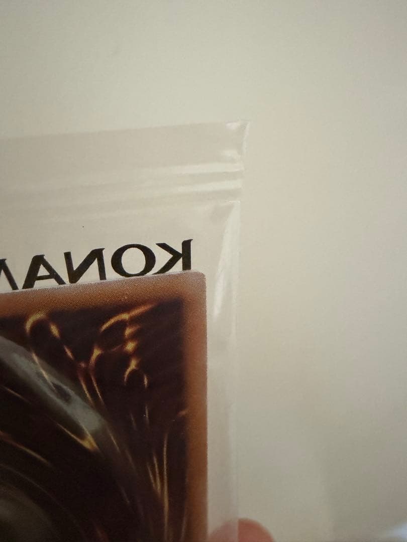 異次元の女戦士 DKC プリズマティックシークレットレア　遊戯王