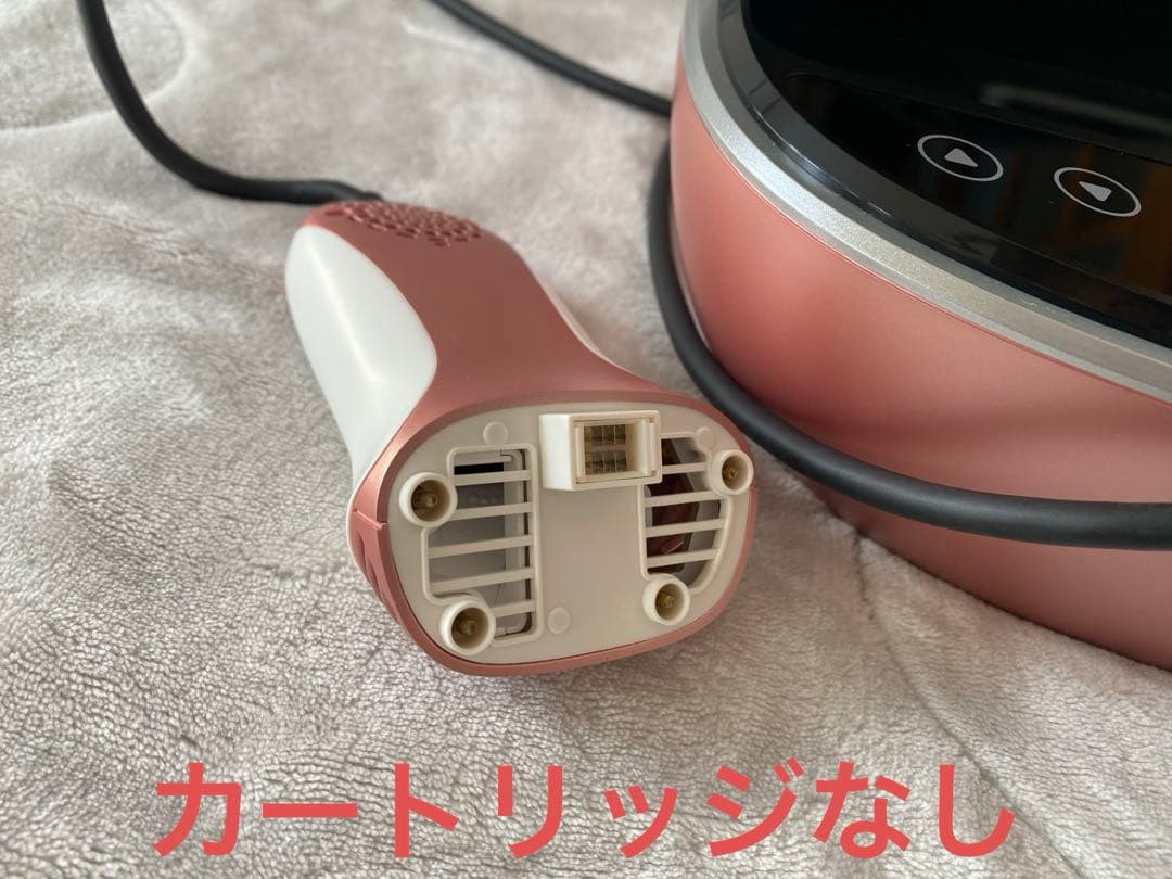 KE-NON ホームエステシステム 脱毛器
