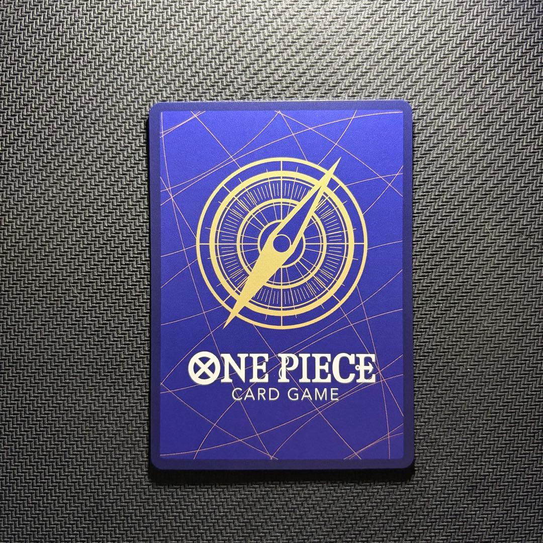 ロロノア・ゾロ PRB02-006 SP