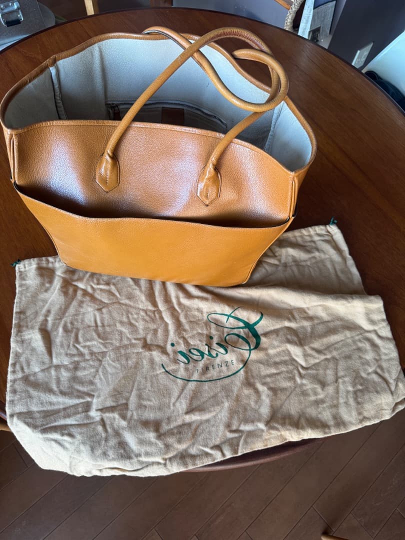 Cisei シセイ1133トートバッグ