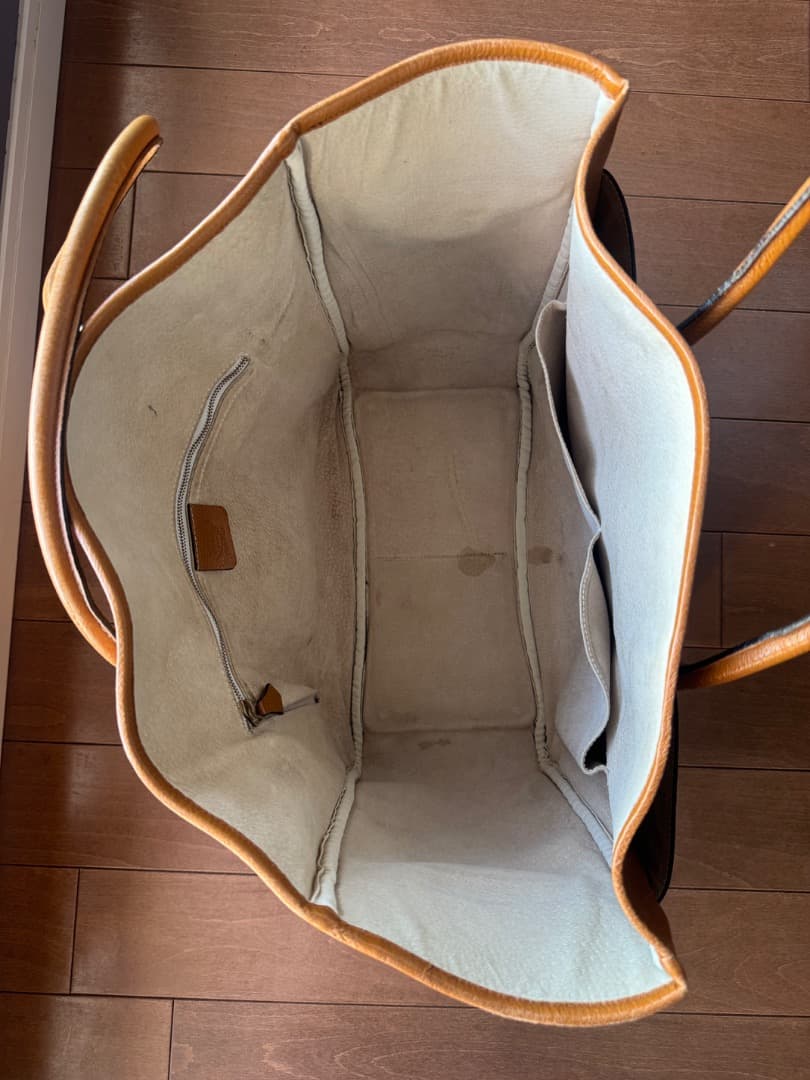 Cisei シセイ1133トートバッグ