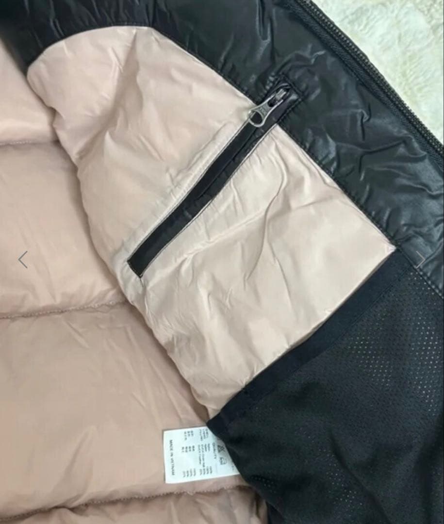 SCULPTOR ダウンジャケット