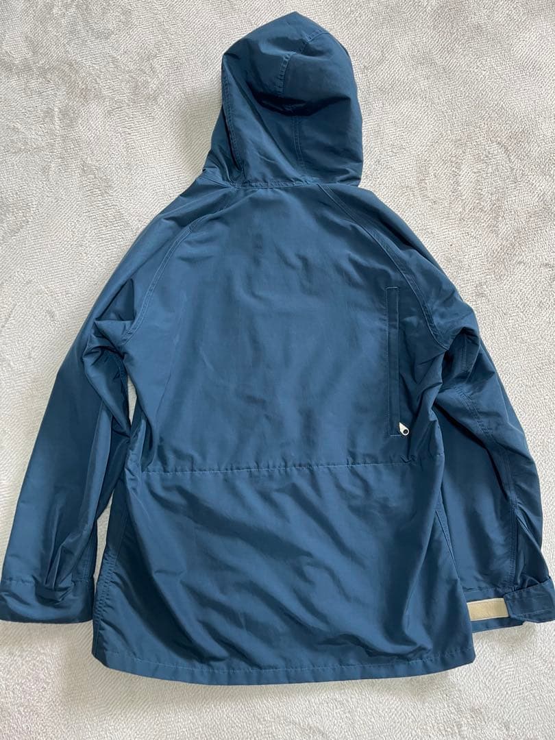 SIERRA DESIGNS　シェラデザイン　マウンテンパーカー　60/40