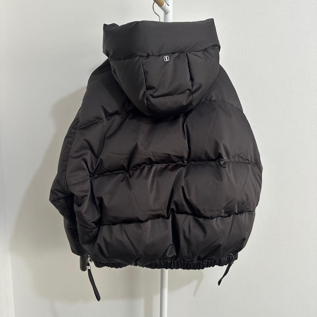 DUNO デュノ ダウン HEKAサイズ38