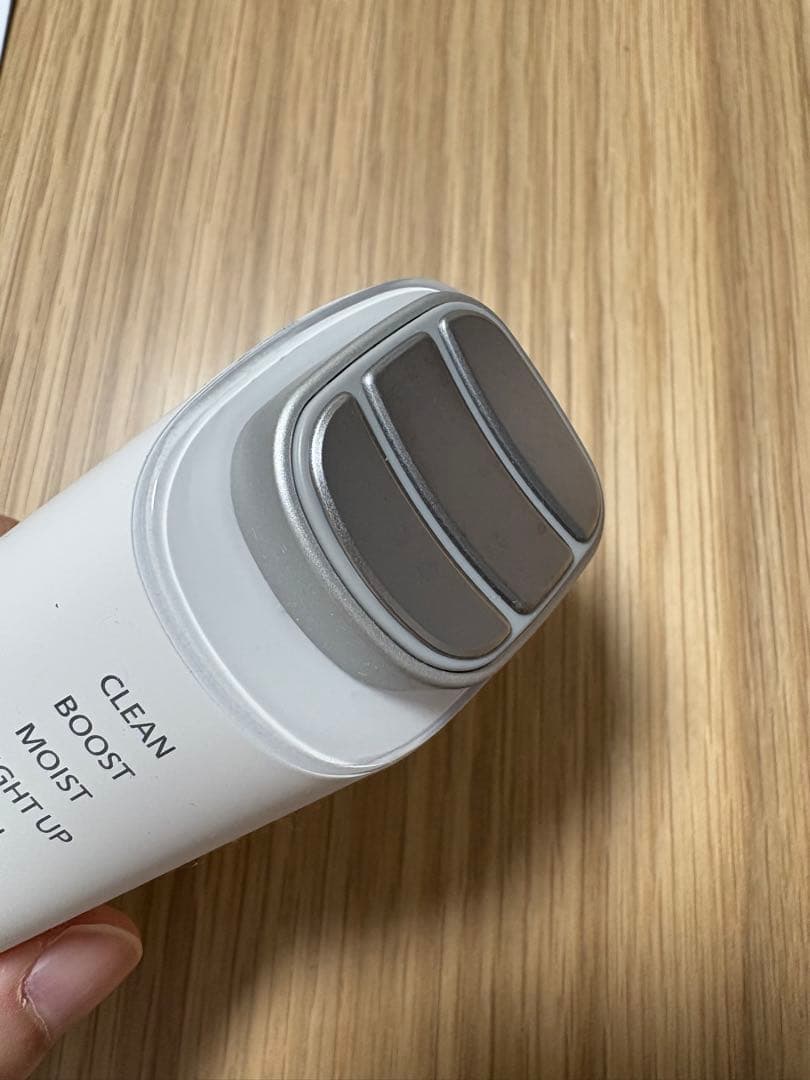 イオン美顔器 イオンブースト マルチ EX EH-SS85