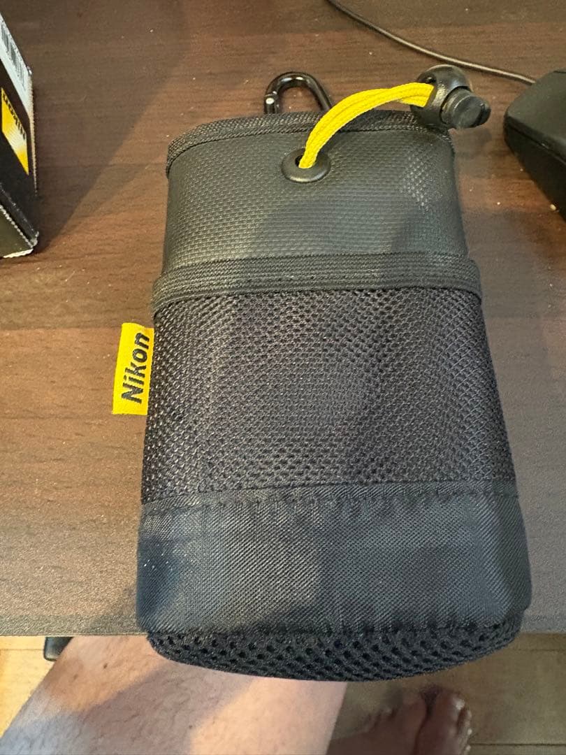 Nikon COOLPIX AW100 迷彩