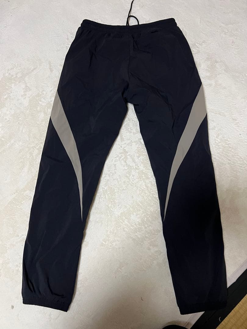 CRONOS セットアップ　上S 下M