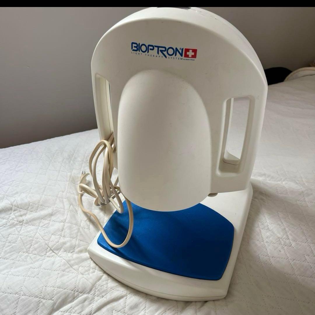 BIOPTRON バイオプトロン プロ1 /美顔/美容機器定価46万