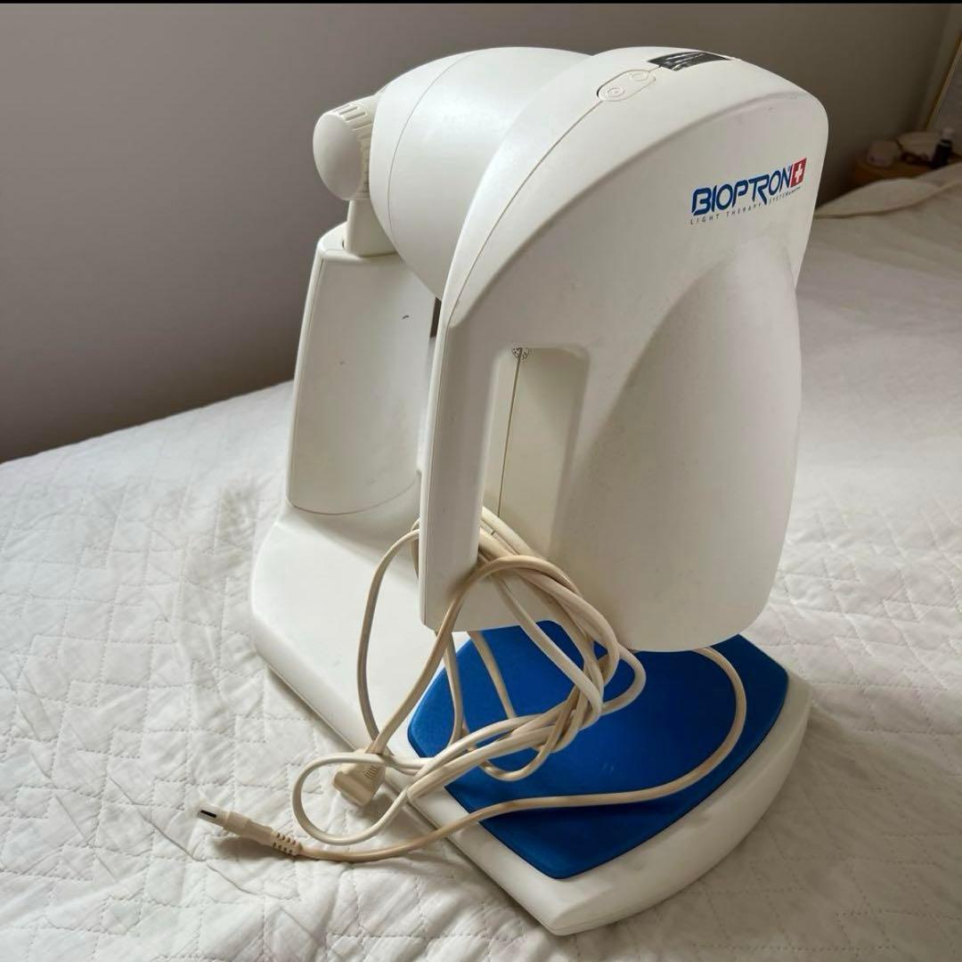 BIOPTRON バイオプトロン プロ1 /美顔/美容機器定価46万