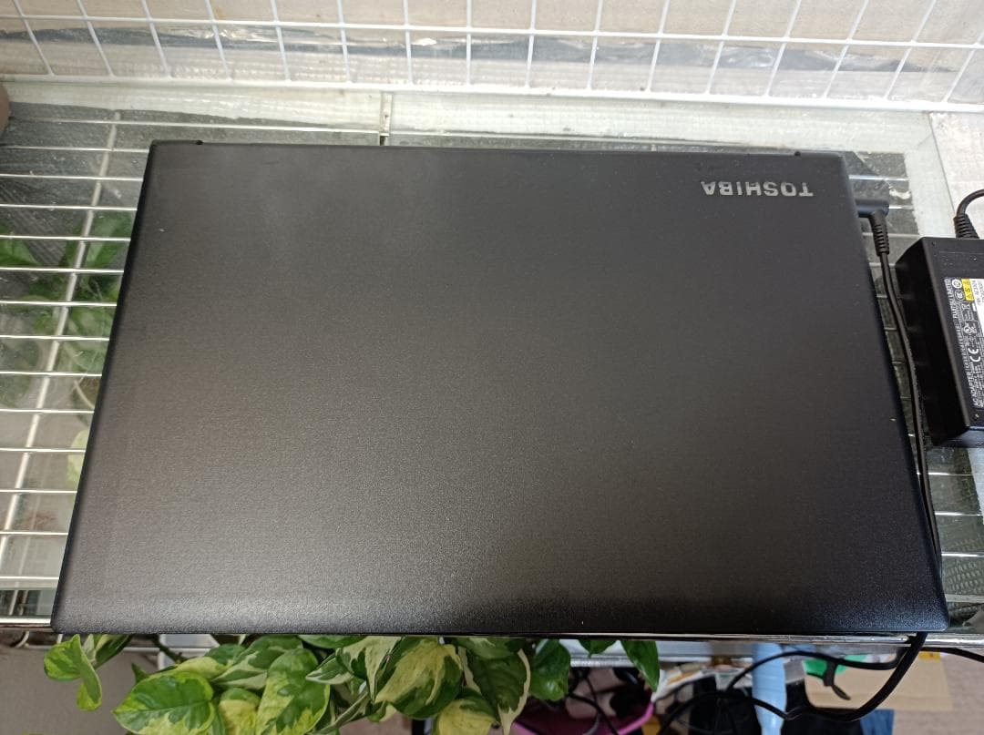 Windowsノート本体 dynabook Windows11pro 64bit B65/D-2