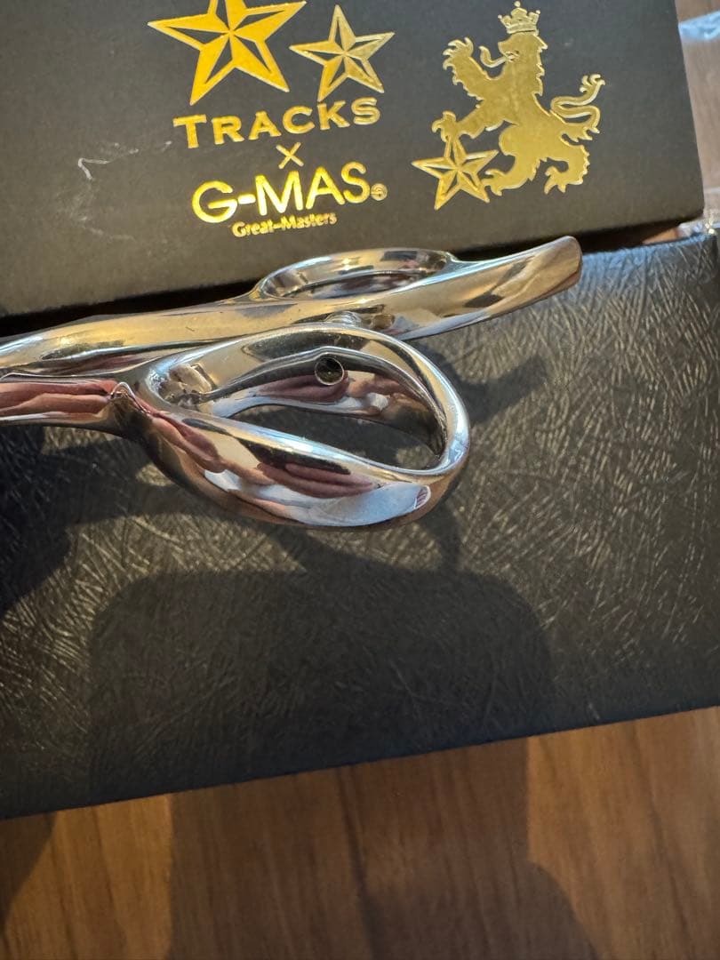 トラックスシザーMAGICセニング　TRACKS SISSOR