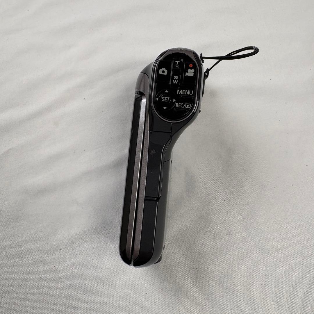 ビデオカメラ Panasonic HX-DC2 compact movie camera