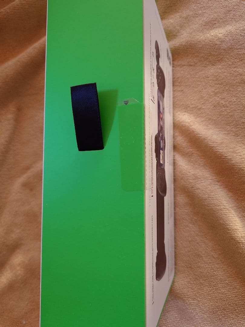 Razer Kishi V3 Pro モバイルゲームコントローラー