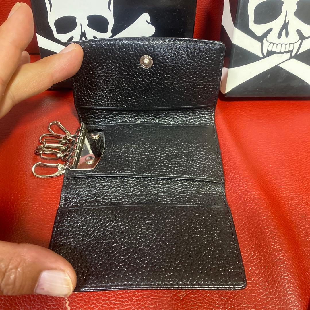 Roen ウォレット　キーケースセット