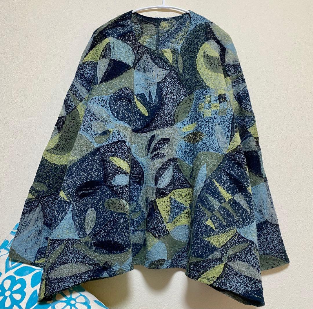 ババグーリ　 　リオ　ワイドカットソー 未使用近　2020AW　ヨーガンレール