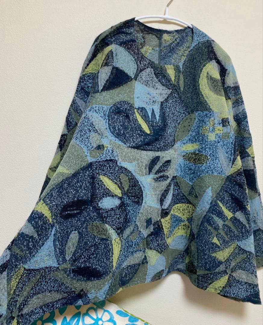 ババグーリ　 　リオ　ワイドカットソー 未使用近　2020AW　ヨーガンレール