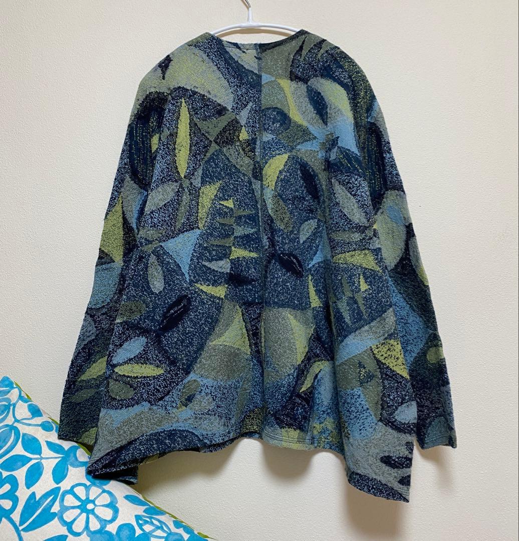 ババグーリ　 　リオ　ワイドカットソー 未使用近　2020AW　ヨーガンレール