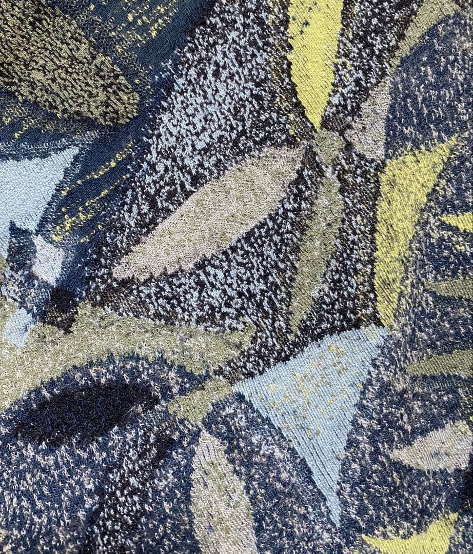 ババグーリ　 　リオ　ワイドカットソー 未使用近　2020AW　ヨーガンレール