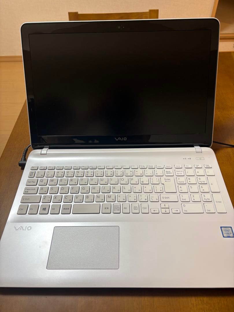 VAIO VJS151C11N ノートPC Intel Core i5