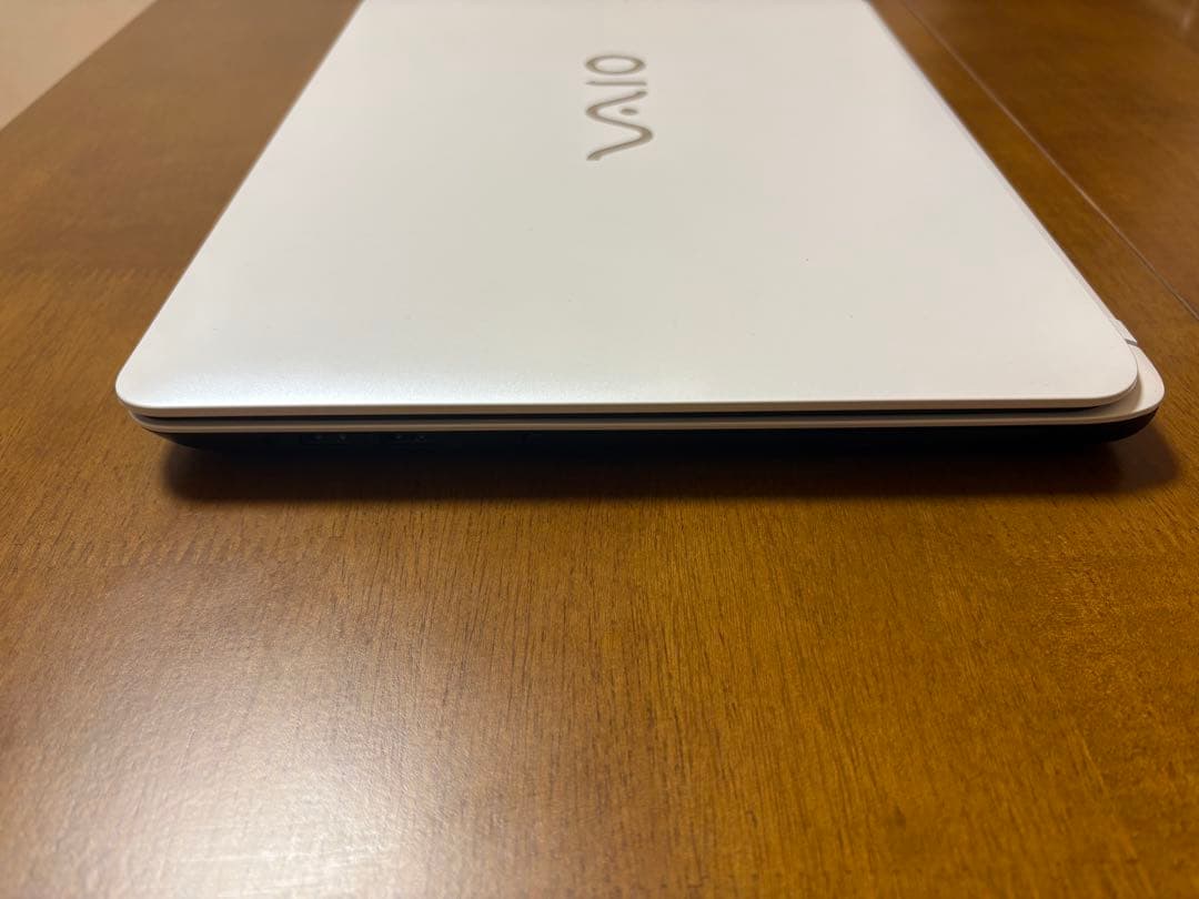 VAIO VJS151C11N ノートPC Intel Core i5