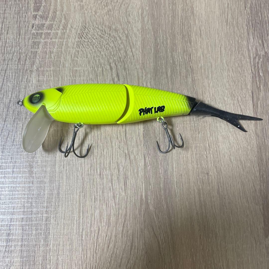 ネコソギdsr ファットラボ