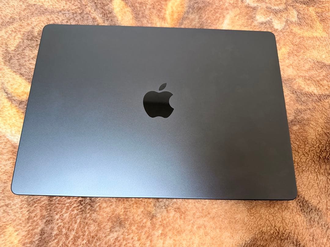 MacBook本体 Apple Macbook Pro M4 16GB 512GB