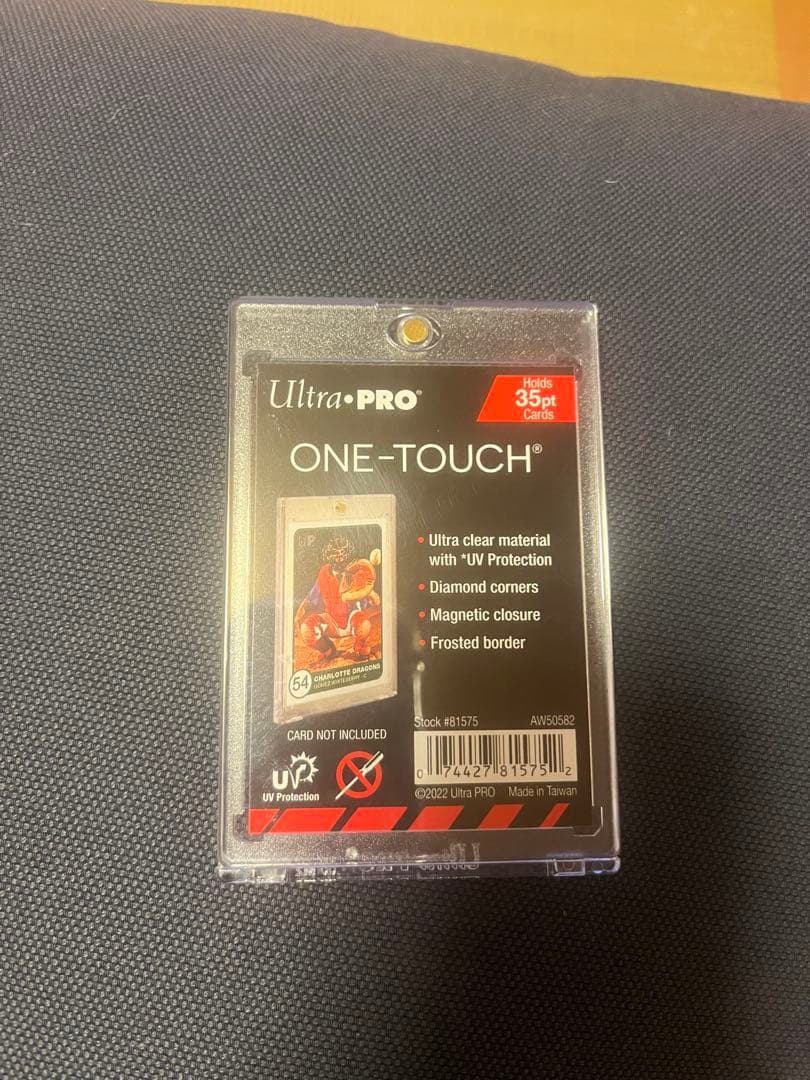 ホログラム マクロスF カード サイン入り