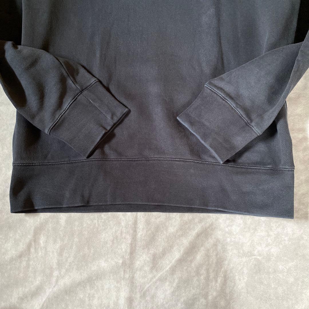 【tarou】2010aw stone  2段階ネックフロクシ