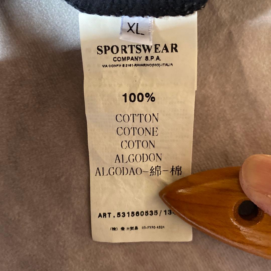 【tarou】2010aw stone  2段階ネックフロクシ