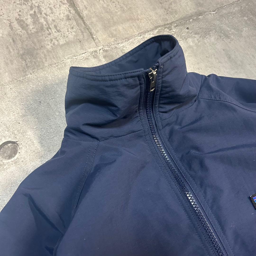 ジャケット・アウター 15aw Patagonia Shelled Synchilla Jacket