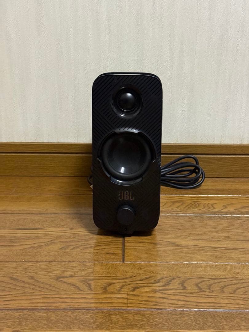 JBL Quantum Duo スピーカー