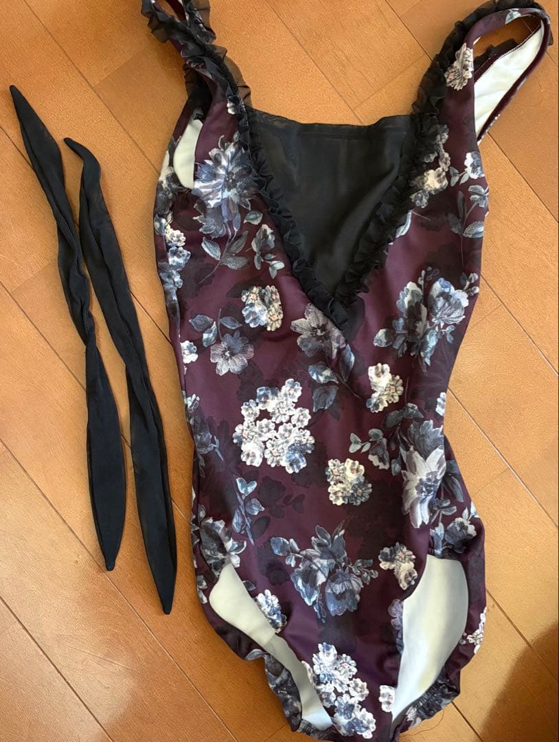 Stina スティナ レオタード