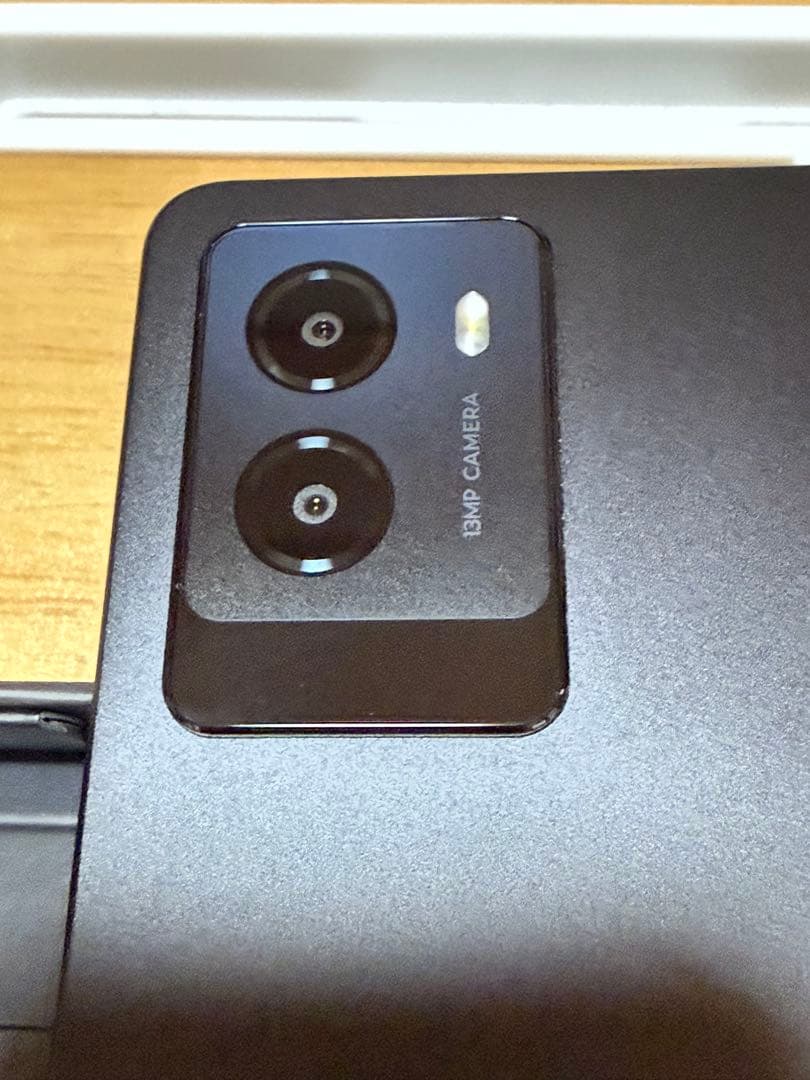 Lenovo Legion Tab Gen3 8.8インチCarrara