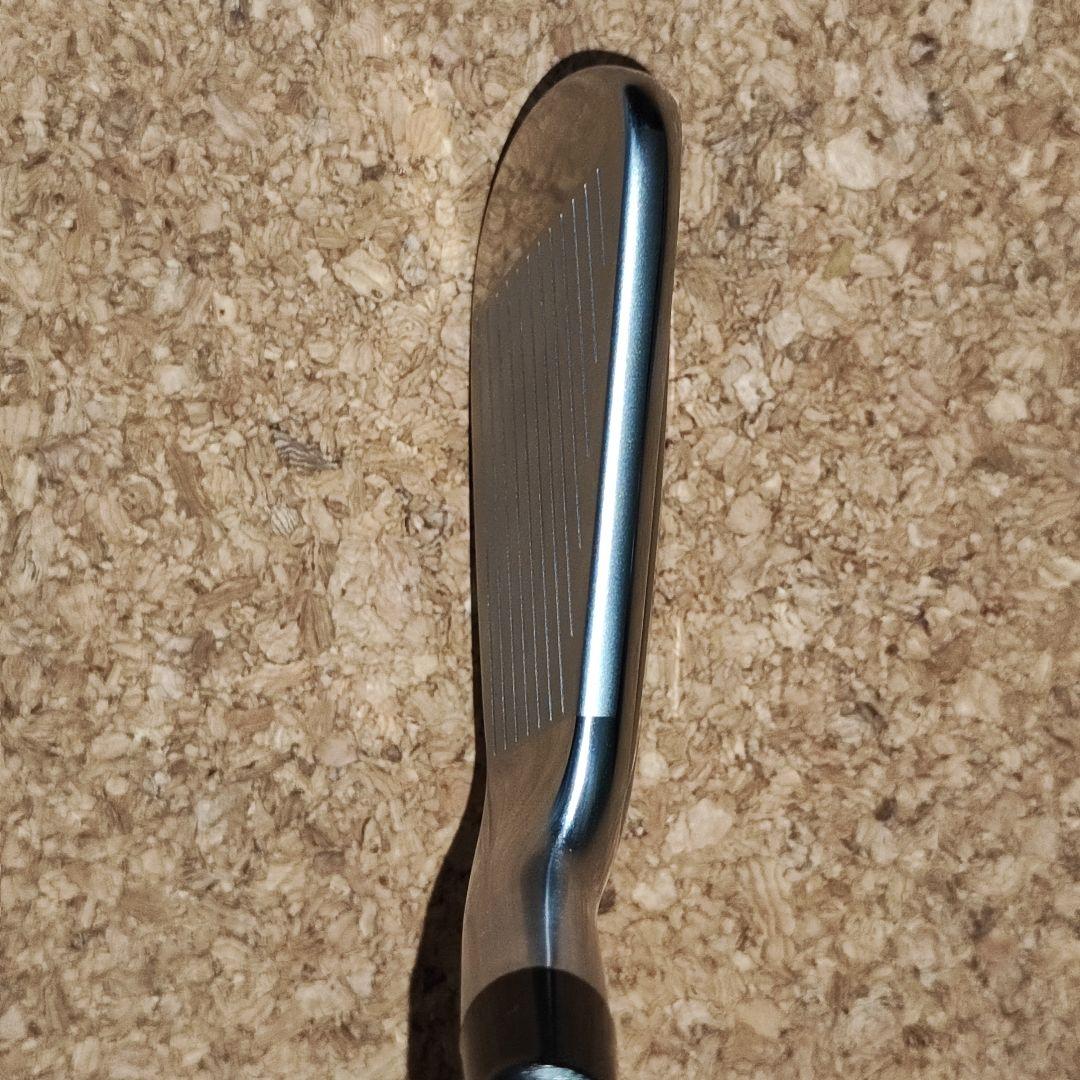 美品 タイトリスト T200 3番 アイアン DG MID S200