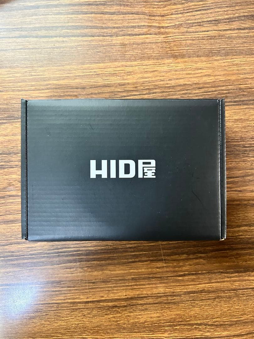 HID屋 H4 LED ヘッドライト Qシリーズプラチナ