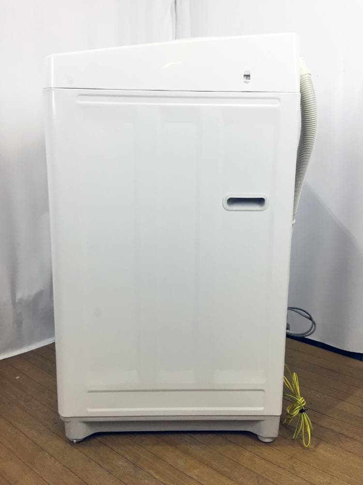 送料無料★東芝 5㎏ 洗濯機【AW-5G2】