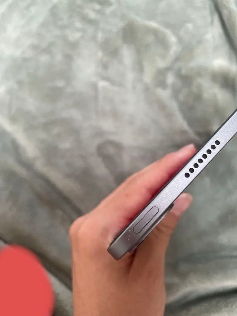 Apple iPad Pro 第3世代　Wi-Fi 256G バッテリー93%