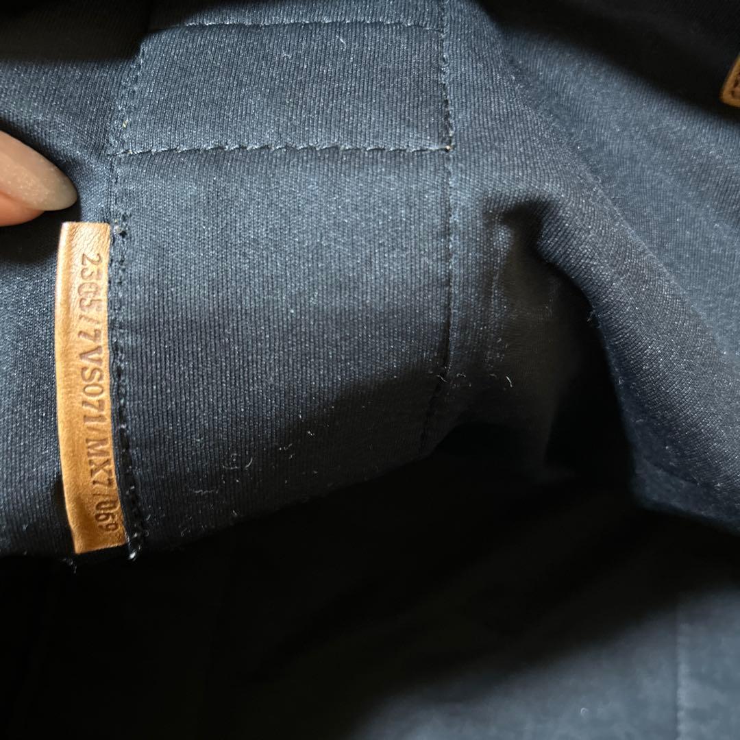 FENDI ボストンバッグ 正規品